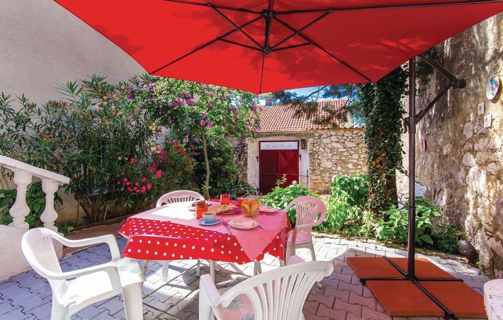 Villa Panorama House à Novi Vinodolski Extérieur photo
