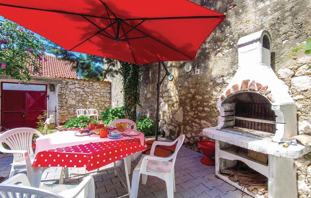 Villa Panorama House à Novi Vinodolski Extérieur photo