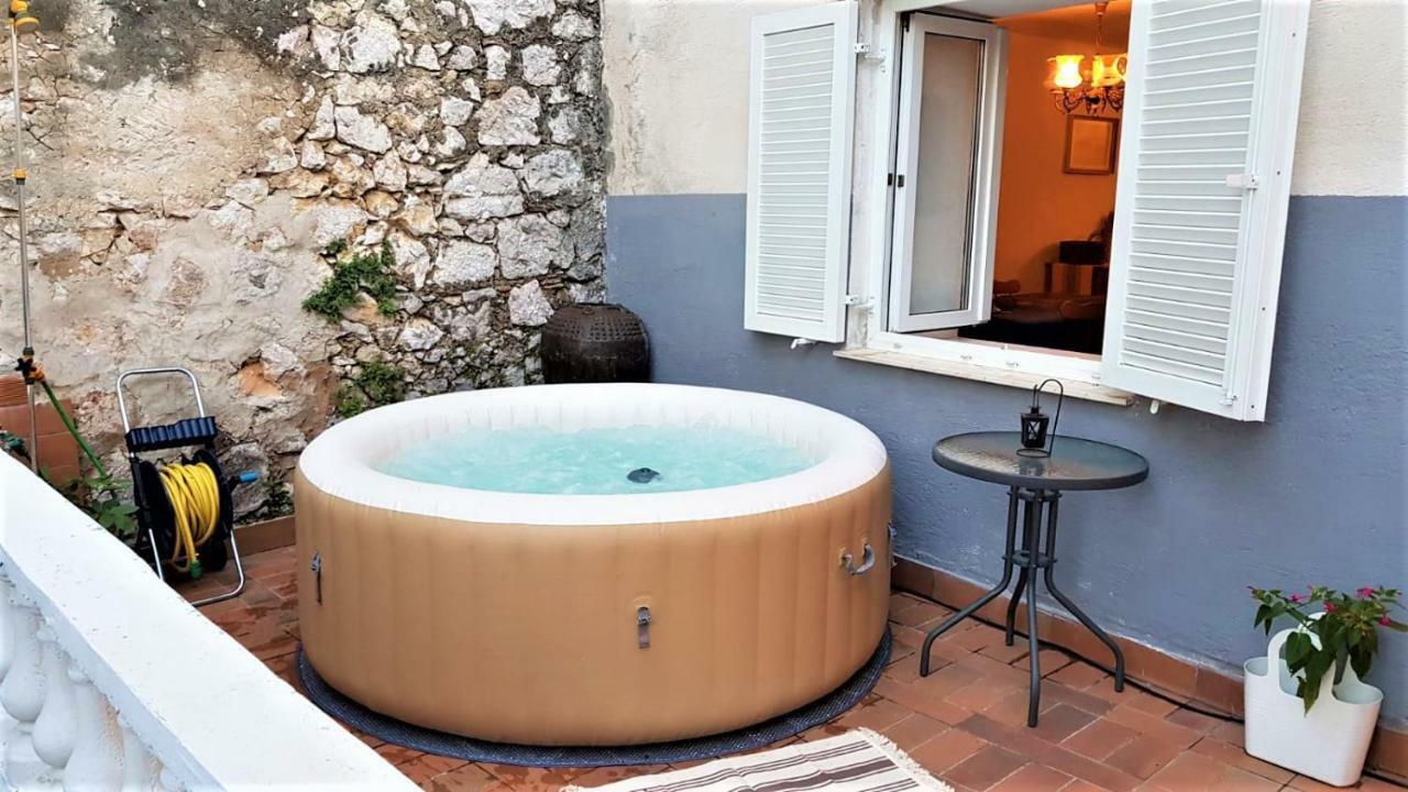 Villa Panorama House à Novi Vinodolski Extérieur photo