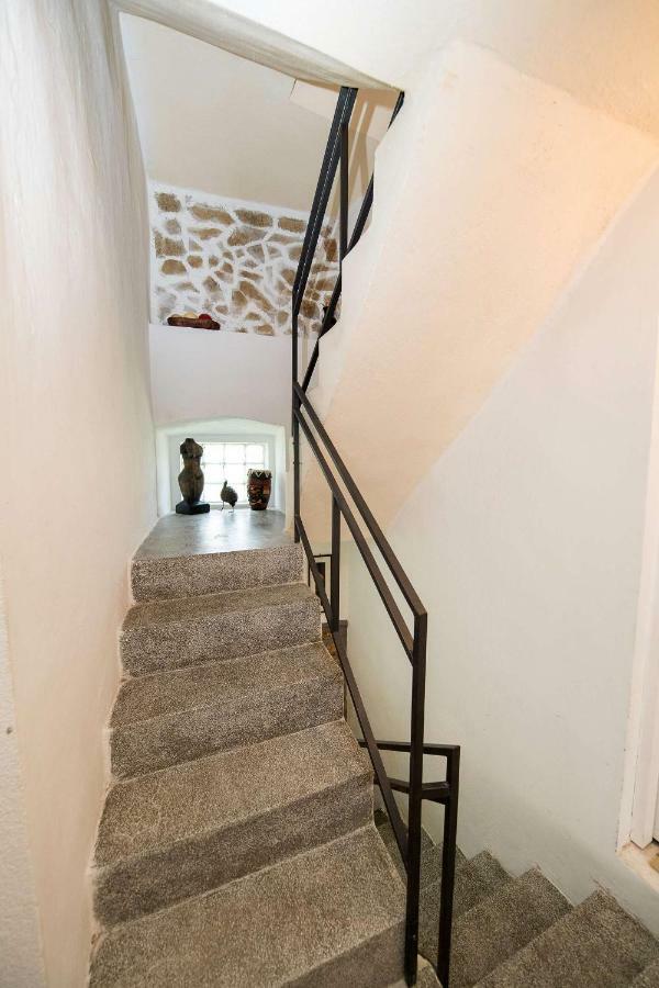 Villa Panorama House à Novi Vinodolski Extérieur photo